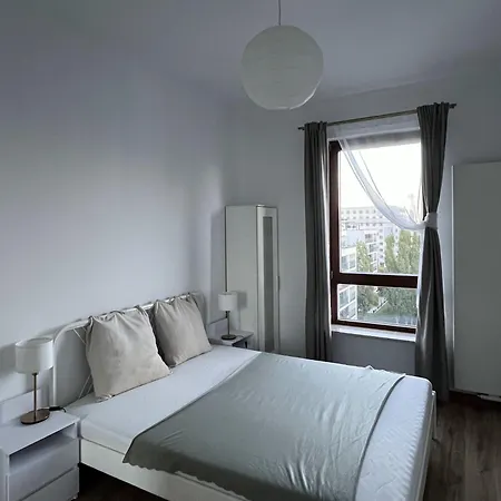 Modern Zoliborz