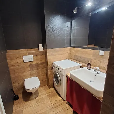 Apartment Modern Zoliborz *
