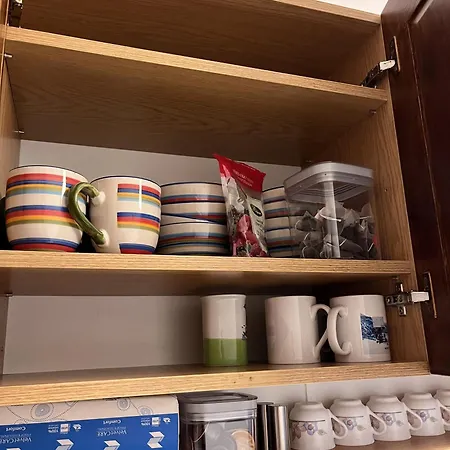 Modern Zoliborz Apartman Varsó