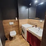 Apartman Modern Zoliborz *