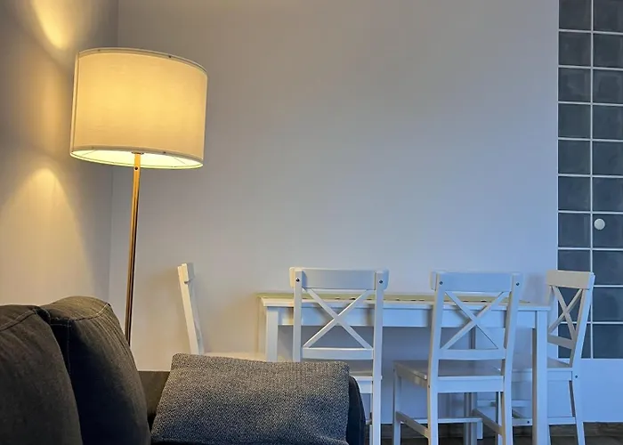 Modern Zoliborz Lejlighed